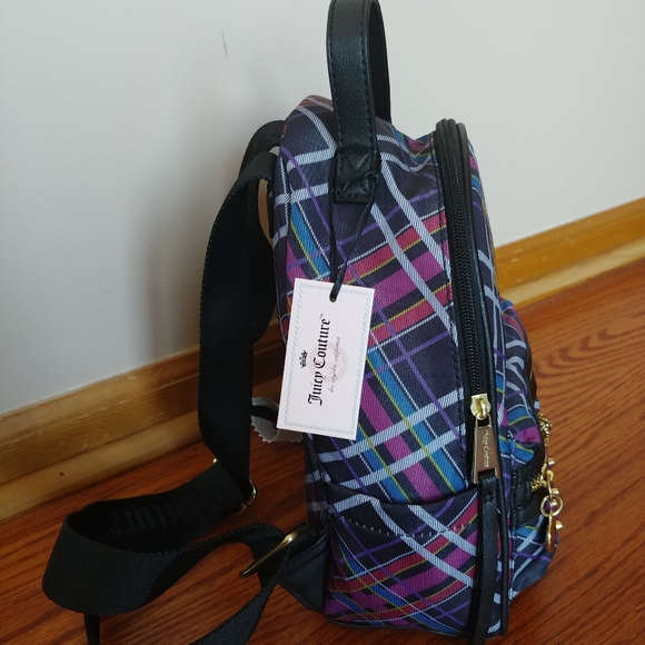 Juicy Couture Handbags - NEW Juicy Bag